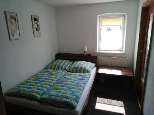 Kleines Zimmer